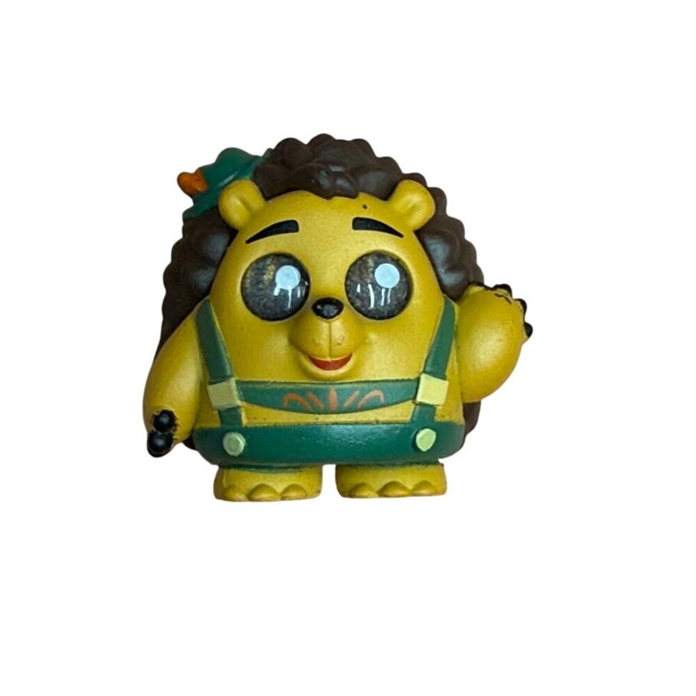 Disney Doorables Pixel Perfect - Mr Pricklepants